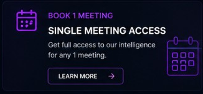 Single Meeting Access