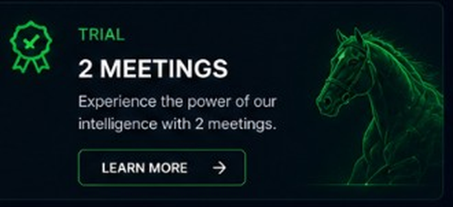 Trial — 2 Meetings